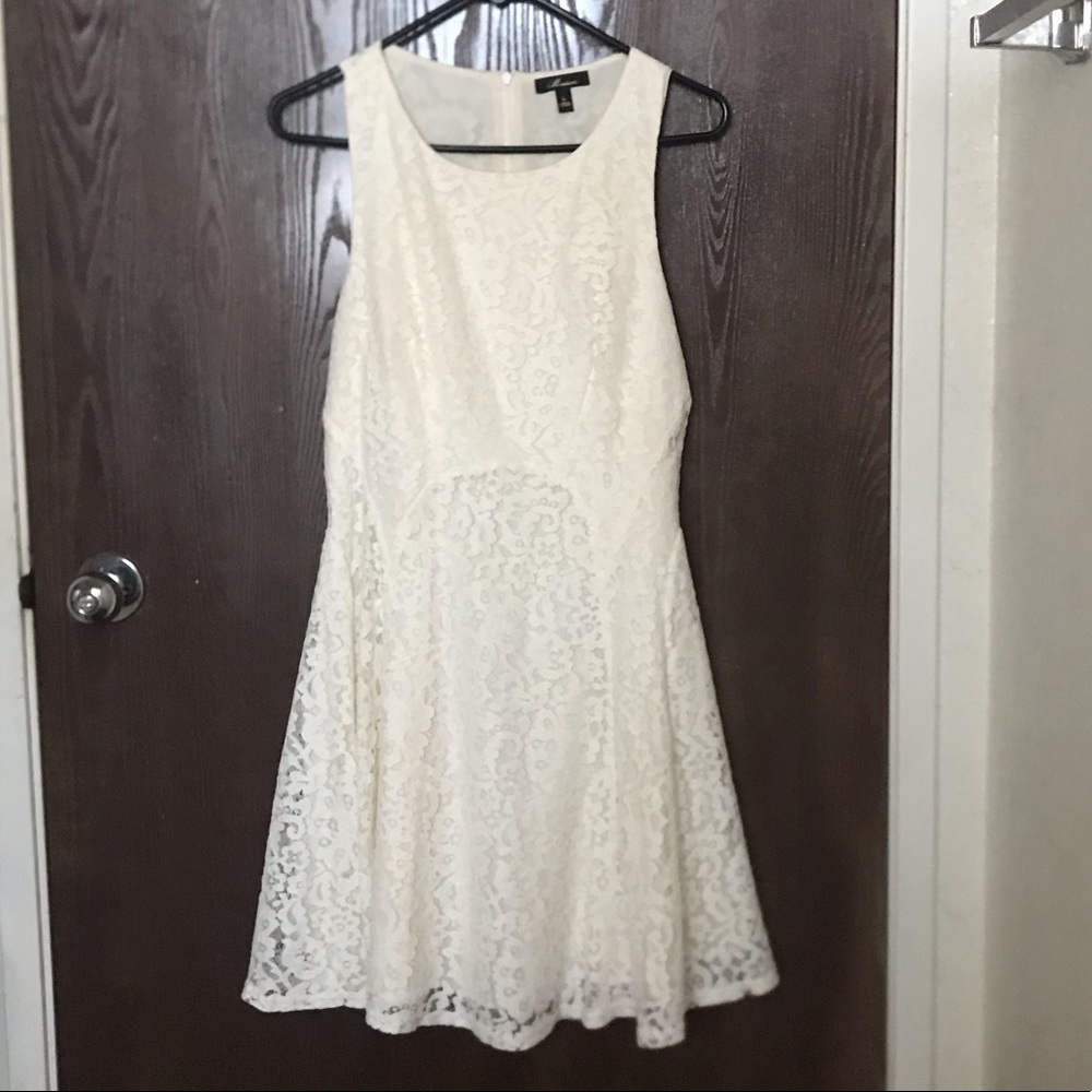 ⭐️ Monteau Dress